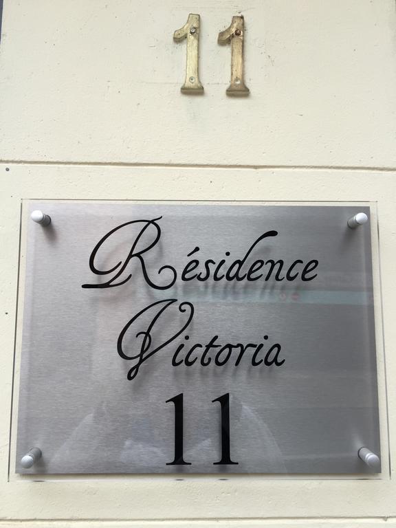 Residence Victoria Vichy Exterior photo